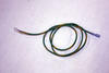 49003138 - H/P EXT GND Wire, 1100L, (#5.0 OT), CB62, - Product Image
