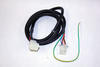 Motor Wire, 1700L, (MOLES 050-84-1060), EP7 - Product Image
