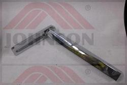 EXTRAWORK, SEAT SLEEVE SET, CHROMATE TREA - Product Image