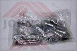 Screw Set2, Semi-Assembly, GM52-KM - Product Image