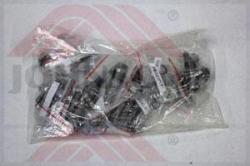Screw Set2, Semi-Assembly, GM55-KM - Product Image