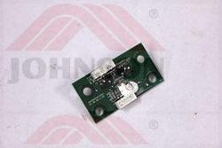 CTL Board, Third IPOD, SOO0802B - Product Image