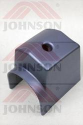 cover, L/B, painting, BM332, Slate - Product Image