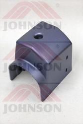 cover, R/B, painting, BM332, Slate - Product Image