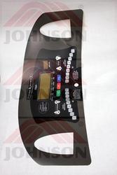 OVERLAY CONSOLE TCFS6 - Product Image
