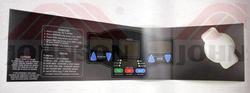 OVERLAY T9300 - Product Image