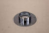 Housing, Slide Bearing, SS41, Zn Plate, RB35 - Product Image