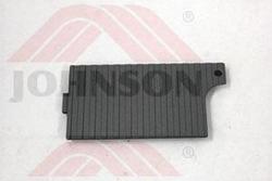 CHANNEL MECHINE COVER, PC-510-TV02-Q01C-1 - Product Image