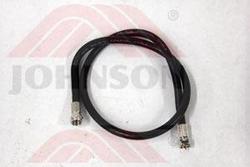 Signa Wire, TV, U, 500(FM-0086-NBG7)x2 - Product Image