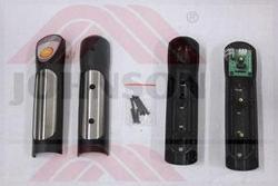 HR Grip Set;MX-S5X-F;US;CS11 - Product Image