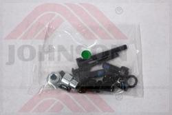 HARDWARE KIT(2), GREEN, GREEN BAG, S7200HRT - Product Image