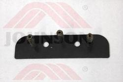 Elastomer frame, Painting, TM623 - Product Image