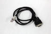 Digital COMM Wire, 920L, (RJ45+9P S-SUB), T - Product Image Digital COMM Wire, 920L, (RJ45+9P S-SUB), T - Product Image