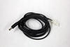 43005945 - TV POWER WIRE 2940 BLACK(SCD460+H7725P-02) - Product Image