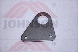 CAM AXLE FIXING PLATE - Product Image