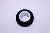Roller, Electric Conduction Rubber+AL Whe - Product Image Roller, Electric Conduction Rubber+AL Whe - Product Image
