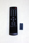 Digital TV IR Remote - Product Image Digital TV IR Remote - Product Image