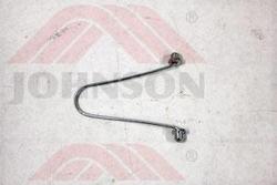 SPRING, CMP, 60MN, ZNC, JT09 - Product Image