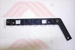 PLATE, Right, SPHC, 3.0t, BED, T5x-02, - Product Image