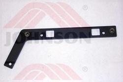 PLATE, Light, SPHC, 3.0t, BED, T5x-02, - Product Image