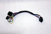 49004993 - Pulse Sensor Wire, 150L(TKP H6630R1-02x2+ - Product Image