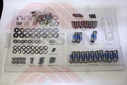 Hardware Kit - Product Image
