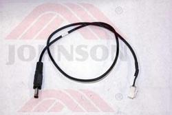PWR Wire, TV, 500(VHR-3N+#2.1), T5x-02, - Product Image