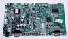 Driver Board, 15 Inch TV, TV02, V2.3A - Product Image