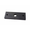 32000333 - 12 Lb. Steel Weight Plate - Product Image