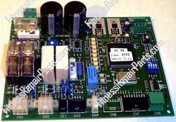 Bio-line Servo board - Product Image