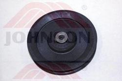 Pulley, Sheng lin G7-33(Market), MS51 - Product Image