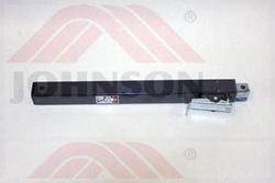 CONNECTING TUBE SET, SEMI-Assembly, TM660-1US - Product Image