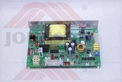 LCB, Lower Board 220v - Product Image