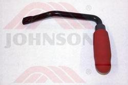 Grip, W3/8-16UNC, RB35 - Product Image