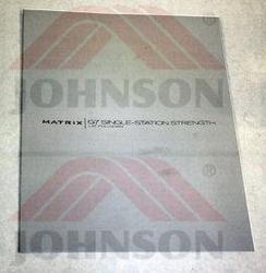 Manual, Assembly Guide, GM42 - Product Image