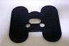 43000603 - Foot pad;;;Rubber;;;;GM03 RUBBER(GM03-H10E) - Product Image