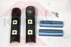 CS08 Pulse Sensor Set(Right);MX-S5x - Product Image