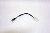 43005946 - TV POWER WIRE, 120mm - Product Image