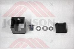 STOPPER SET, MS20 - Product Image