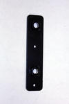 43002668 - Mounting Plate;Console Mast Rear;B;SPHC; - Product Image