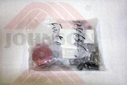 HARDWARE KIT SET - Product Image