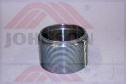Axle Sleeve;SS41;EP72-H28 - Product Image