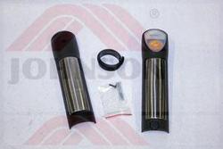 Grip, Sensor GriP, L, English, R1x, - Product Image