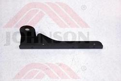 Painting, TV Fix Plate, CN/GY, R, CB32B - Product Image