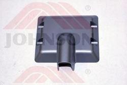 End Cap, Console, Painting, DS55-7719, JT08 - Product Image