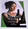 MANUAL ASSEMBLY, U70, - Product Image MANUAL ASSEMBLY, U70, - Product Image