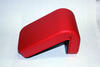 43002924 - Pad, Back, Red - Product Image