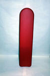 43003699 - Pad, Back, Red - Product Image