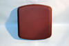 43002957 - Seat Pad;Clay Red;GM21KM-G3 - Product Image