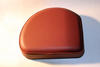 49009943 - LEG PAD, LEFT, PU, CLAY RED, -, - Product Image